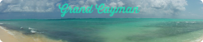 Grand Cayman Beaches